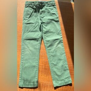 Mini Boden Chinos